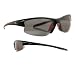 Dive Shades Polarized Sunglasses - Curacao - Gloss Black