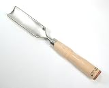 Diefenbacher 1 1/2" Firmer Gouge
