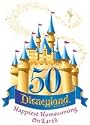 Disneyland Resort 2-day Park Hopper® Ticket Adult (Age 10+)