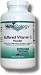 Buffered Vitamin C Cassava Source ( 300 Grams ) ( Cassava root source ) Nutricology