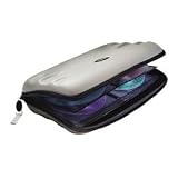 LASERLINE CD64EVA2-SI CD Wallet