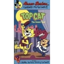 Buy Top Cat: The Grand Tour now!