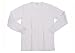 Thermo-Sport-Funktions- Unterhemd lang weiss XS-XXL