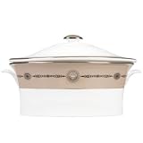 Wedgwood - Laurel, Soup Tureen 3ltr