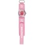 NCAA Kids' CF1-NCS Future Star Series NC State Wolfpack Pink Watch