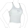 Zoot Sports Women's ULTRAfit Support Singlet (2062) - White