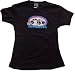 THE MOFFATTS - Car - Black Women's / Girls T-shirt (Babydoll / Girlie)
