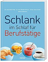 Produkt-Bild: Schlank im Schlaf f&uuml;r Berufst&auml;tige