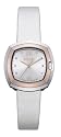 Versus By Versace Ladies 'U&Me' Two Tone Mesh Strap Watch