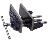 Review Draper Tools  / Draper 29590 - 150mm Woodworking Vice