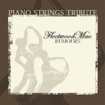 CD-Charts  Search : Piano Strings Tribute to Fleetwood Mac's Rumours