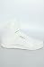 adidas The Missy E Fly Hoops Mid in White,Sneakers for Women
