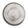 Industrial Grade 1PPG9 Mesh Strainer, Pipe Dia 3 1/2 In