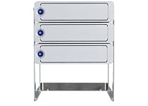 LaCie 108900 Desk Rack for d2 Hard Drives