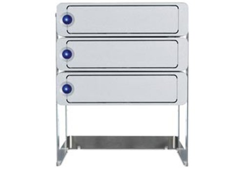 LaCie Desk Rack for d2 Hard Drives 108900