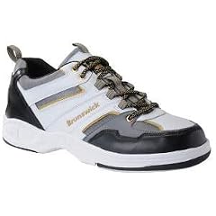 Herren Bowlingschuhe Brunswick Pacer