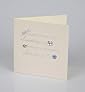 Something Old Wedding Card