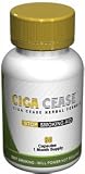 Ciga Cease All Natural Quit Smoking Pills – 1 Month Supply