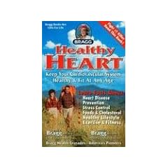 Healthy Heart: Keep Your Cardiovascular System Healthy & Fit at Any Age