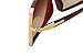 Diamond Candy Women's Sunglasses UV Protection Polarized eye glasses Goggles UV400