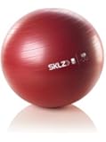 SKLZ Stability Pro Heavy Duty Exercise Ball