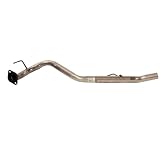 Bosal 451-217 Exhaust Tail Pipe by Bosal