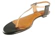 Corso Como Black Marice Sandal