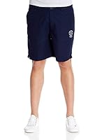 Pure Juice Bermuda Mantaray (Azul Marino)