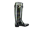31EXhj13QOL. SL160  Polo Ralph Lauren Rossalyn I Womens Rain Boots Style# 802124885 cm8