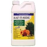 Saf-T-Side Horticultural Oil