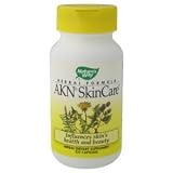 Nature's Way - Akn Skin Care, 100 capsules