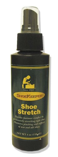 Shoe Stretcher Spray