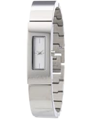 DKNY NY8756 Ladies Essentials and Glitz Watch