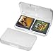 INTEC DS LITE GAME CASES