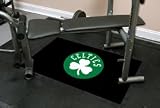 Boston Celtics NBA Fitness Tiles