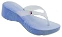 IPANEMA Schuhe - GISELE B&Uuml;NDCHEN - 37678 - white lilac