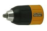 Panasonic EY9X003E 1/2-Inch Attachable Keyless Chuck for EY6535 only.