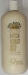 Alyssa Ashley White Musk by Alyssa Ashley for Women Hand and Body Lotion, 25.5 Ounce