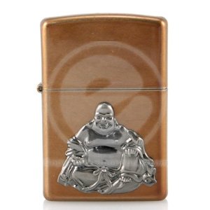 Zippo Lighter Style # ZI-21137