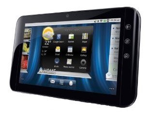 Streakandroid Worldwidemobile Carrier   B005niy352 Warrantyblack 