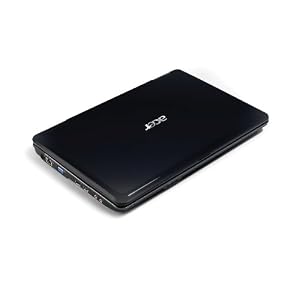 Acer AS5732Z-4867 15.6-Inch HD Display Laptop (Black) Cheap Price!