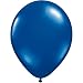 (100) Sapphire Blue Jewel Tone 11