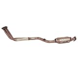 Bosal Catalytic Converter 099-492 by Bosal