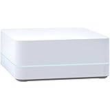 Lutron L-BDG2-WH Caseta Wireless Smart Bridge, HomeKit-enabled