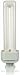 PC Hardware : Osram G24d-1 DULUX D13W/840 KOMPAKTLEUCHTSTOFFLAMPE 13W COOL WHITE