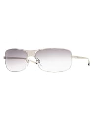 DKNY Matte Silver Gray Gradient 5035102 by
