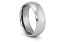 Tungsten Carbide Ring Dome 8mm