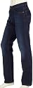 Tommy Hilfiger MADISON INDIGO BLUE WORN 880827817 Herren Jeans