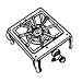 MCM D1000 Cast Iron Na Hot Plate