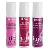 Juice Beauty SPF 8 Tinted Lip Moisturizers